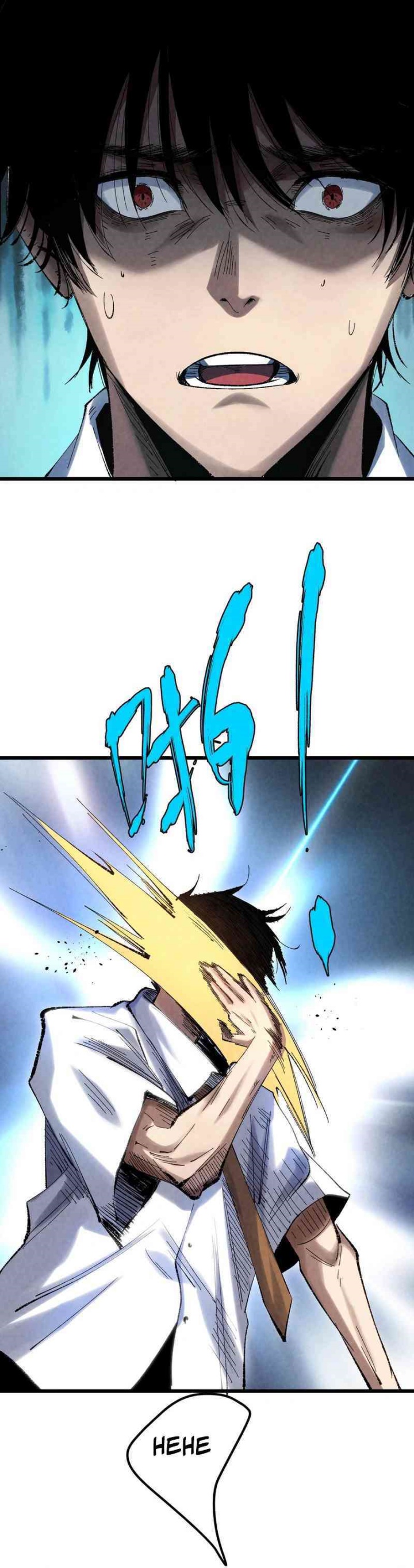 Rebirth: The School Special Forces Soldier Chapter 01 Gambar 25
