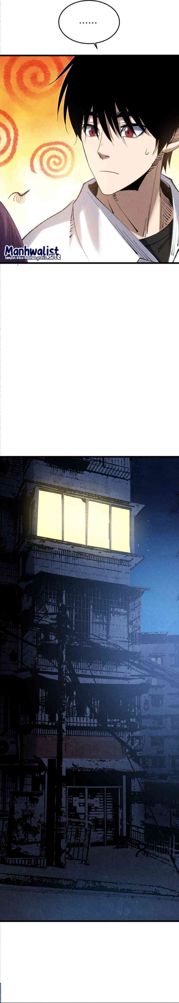 Rebirth: The School Special Forces Soldier Chapter 03 Gambar 6