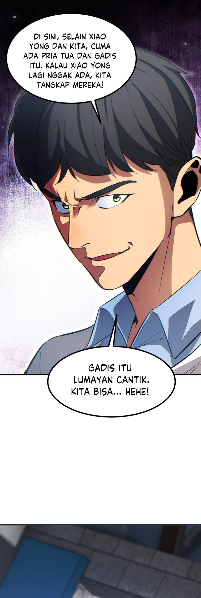 Rebirth in the Apocalypse: I Reach the Top by Opening Boxes Chapter 11 Gambar 14