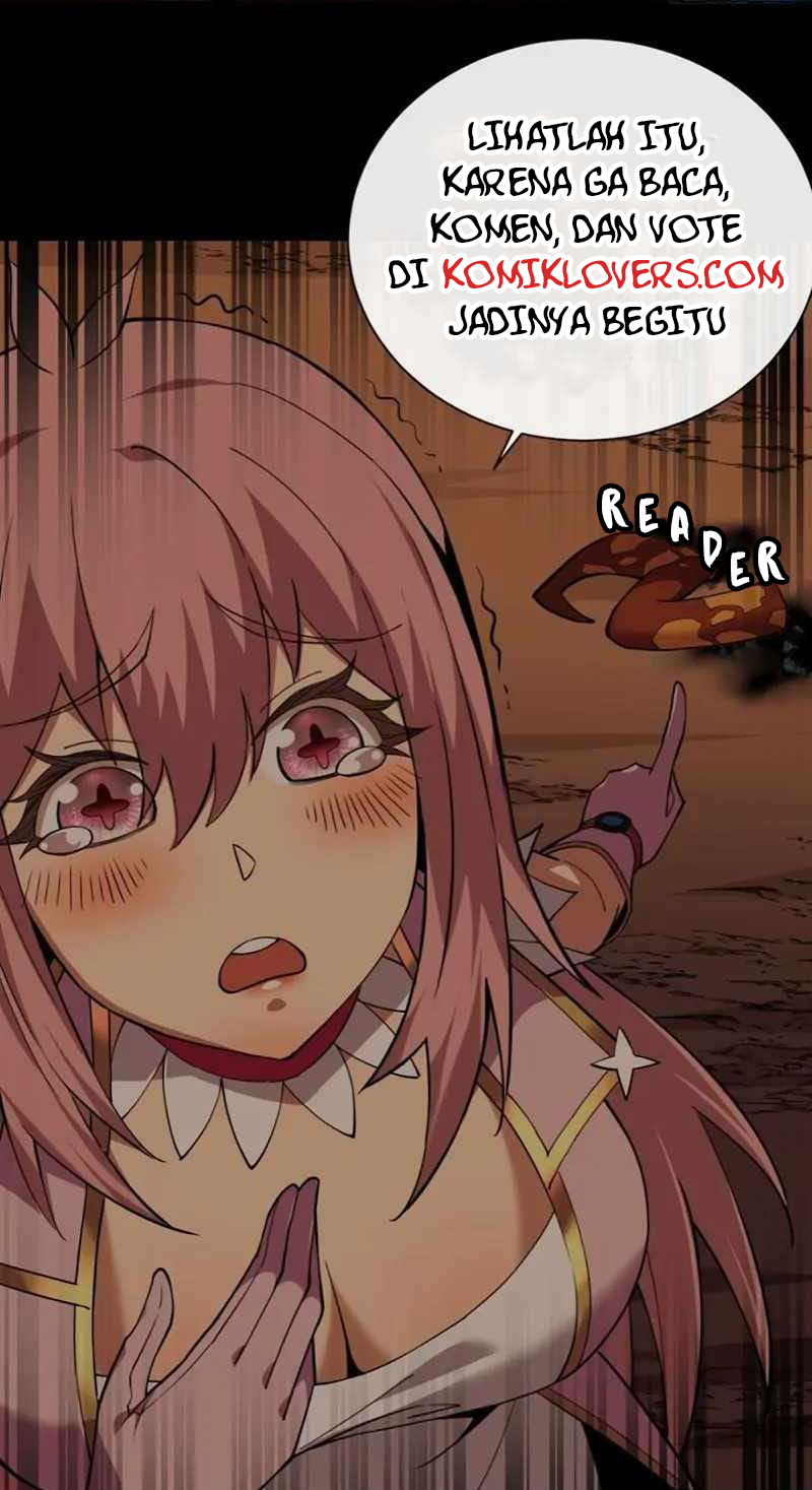 Rebirth in the Apocalypse: I Reach the Top by Opening Boxes Chapter 11 Gambar 31