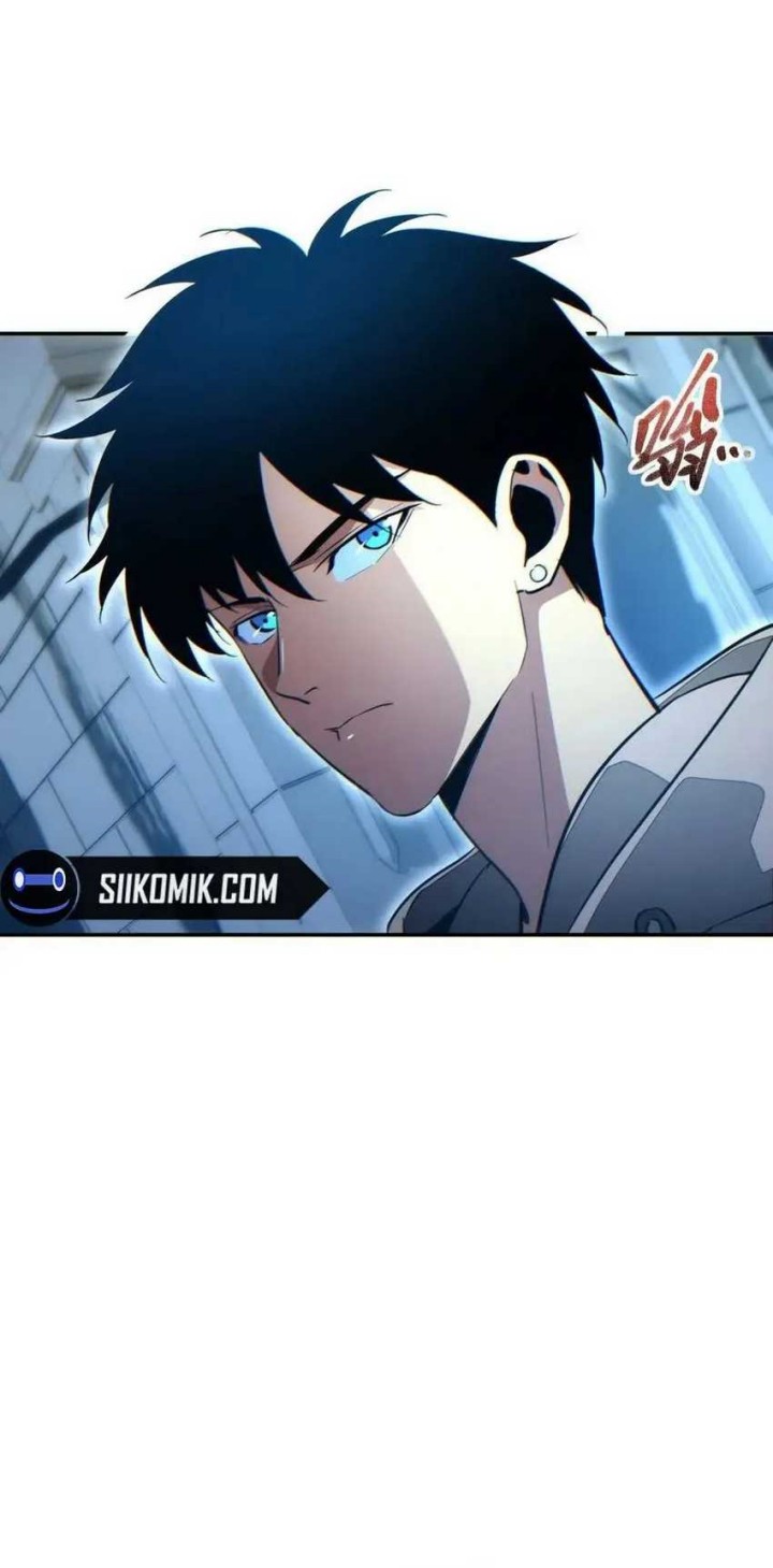 Rebirth in the Apocalypse: I Reach the Top by Opening Boxes Chapter 21 Gambar 22