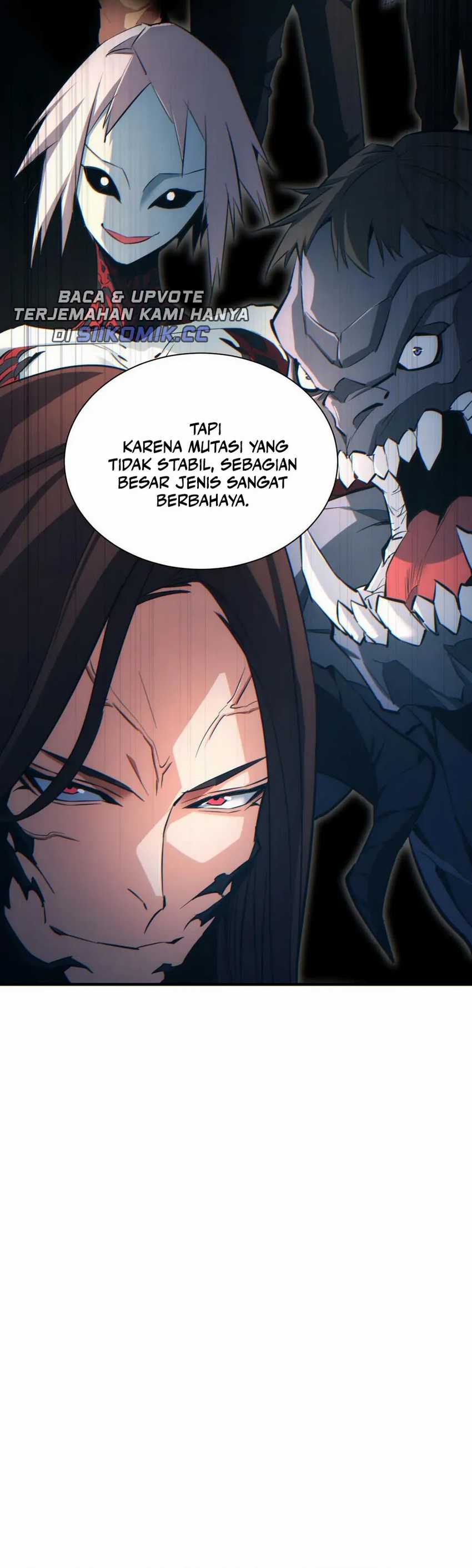 Rebirth in the Apocalypse: I Reach the Top by Opening Boxes Chapter 28 Gambar 10