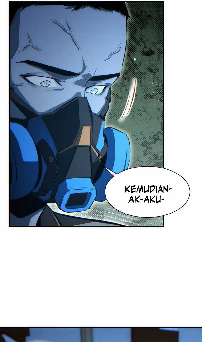Rebirth in the Apocalypse: I Reach the Top by Opening Boxes Chapter 28 Gambar 11