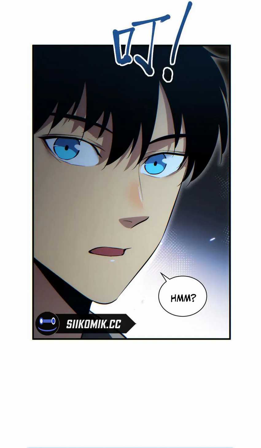 Rebirth in the Apocalypse: I Reach the Top by Opening Boxes Chapter 28 Gambar 21
