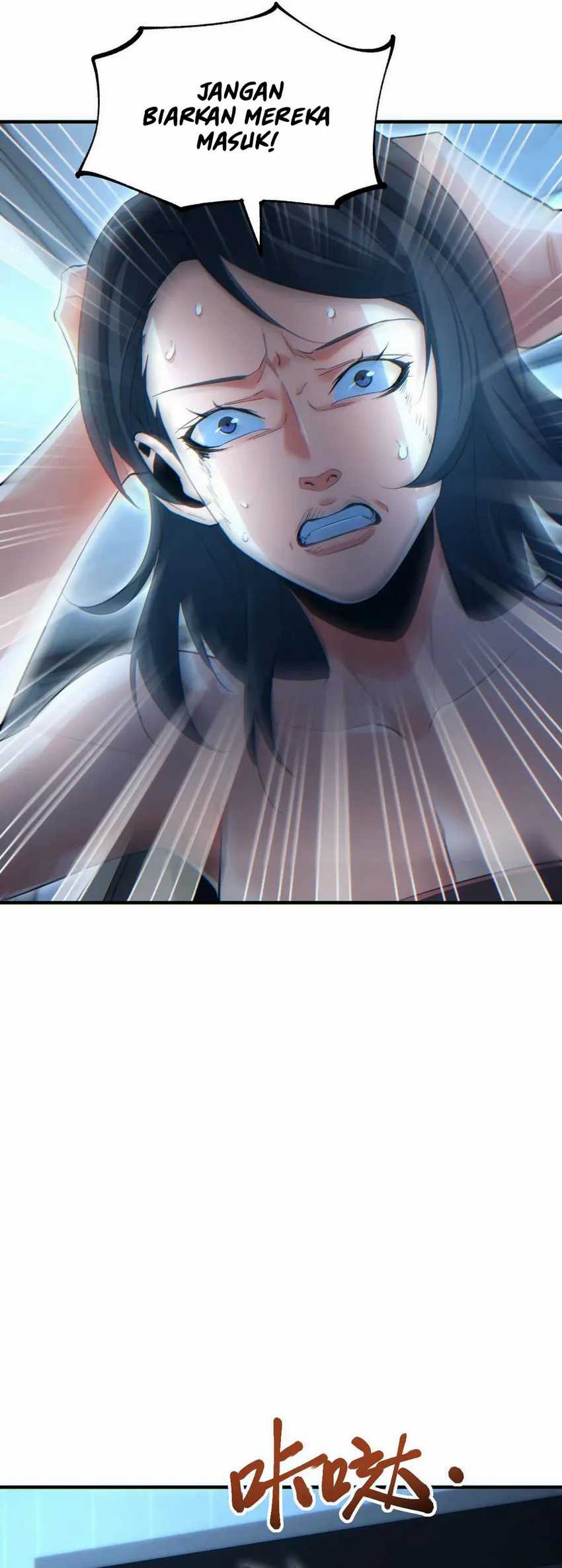 Rebirth in the Apocalypse: I Reach the Top by Opening Boxes Chapter 28 Gambar 30