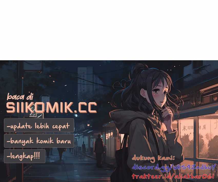 Rebirth in the Apocalypse: I Reach the Top by Opening Boxes Chapter 28 Gambar 54