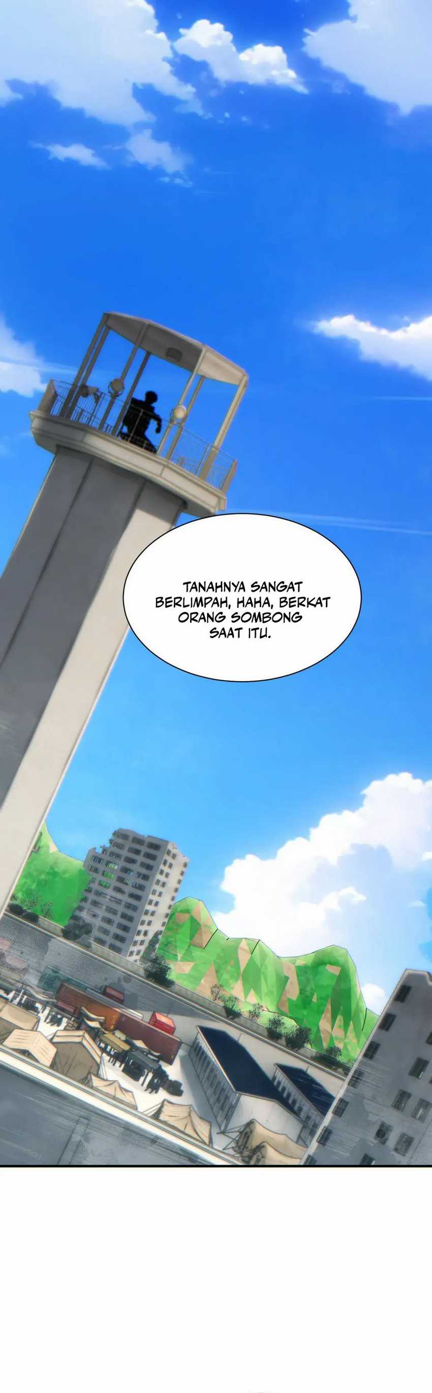 Rebirth in the Apocalypse: I Reach the Top by Opening Boxes Chapter 29 Gambar 9