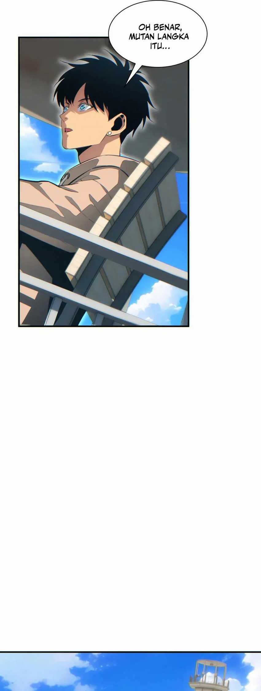 Rebirth in the Apocalypse: I Reach the Top by Opening Boxes Chapter 29 Gambar 10