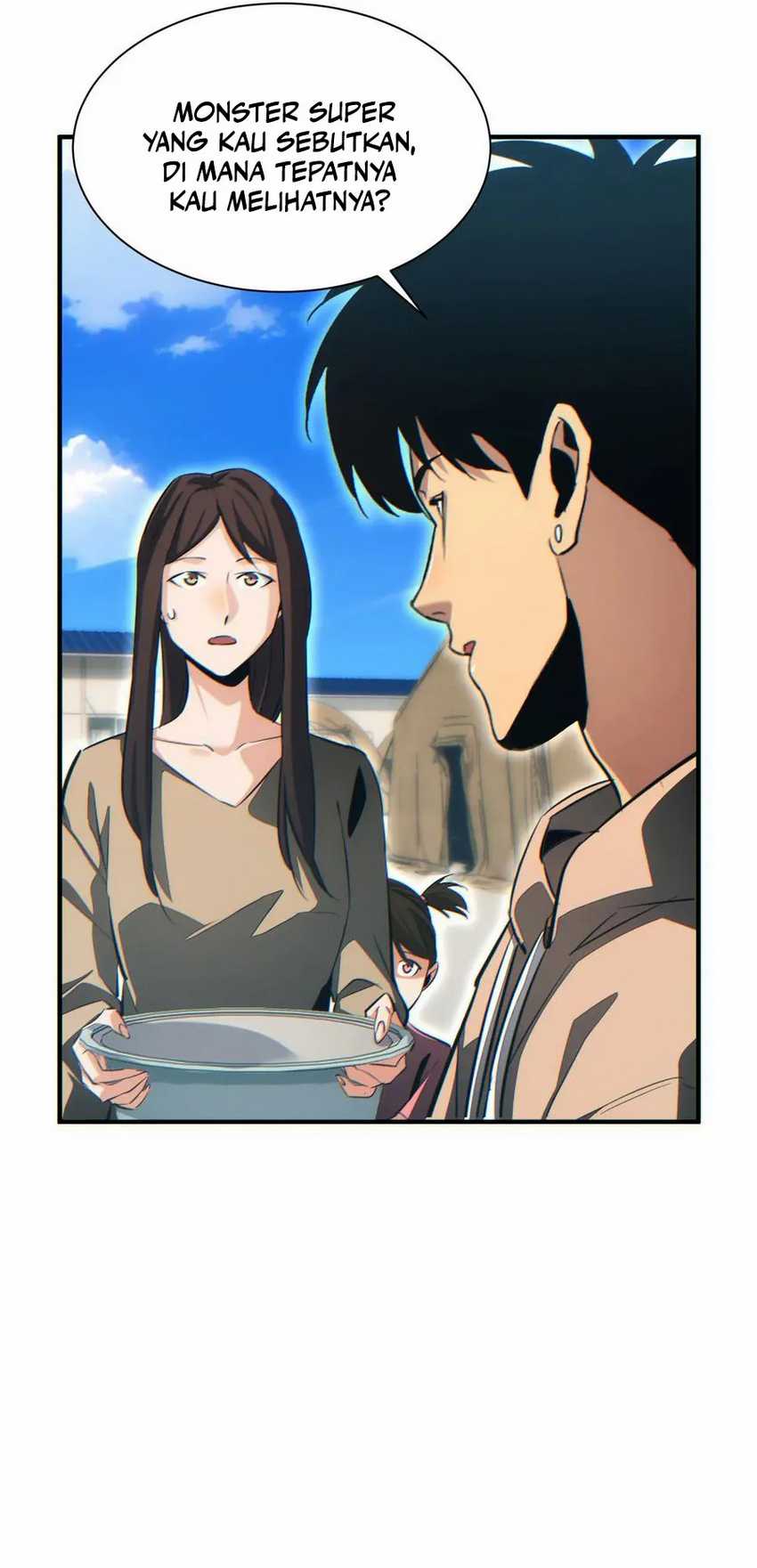 Rebirth in the Apocalypse: I Reach the Top by Opening Boxes Chapter 29 Gambar 13