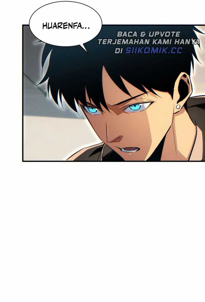 Rebirth in the Apocalypse: I Reach the Top by Opening Boxes Chapter 29 Gambar 16