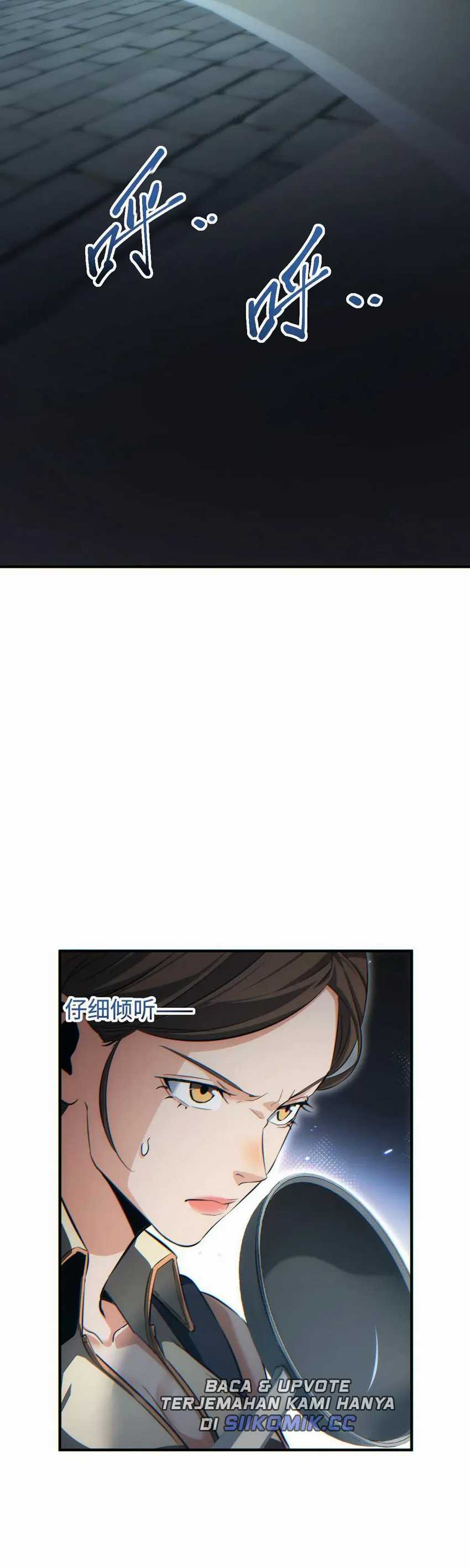 Rebirth in the Apocalypse: I Reach the Top by Opening Boxes Chapter 29 Gambar 27