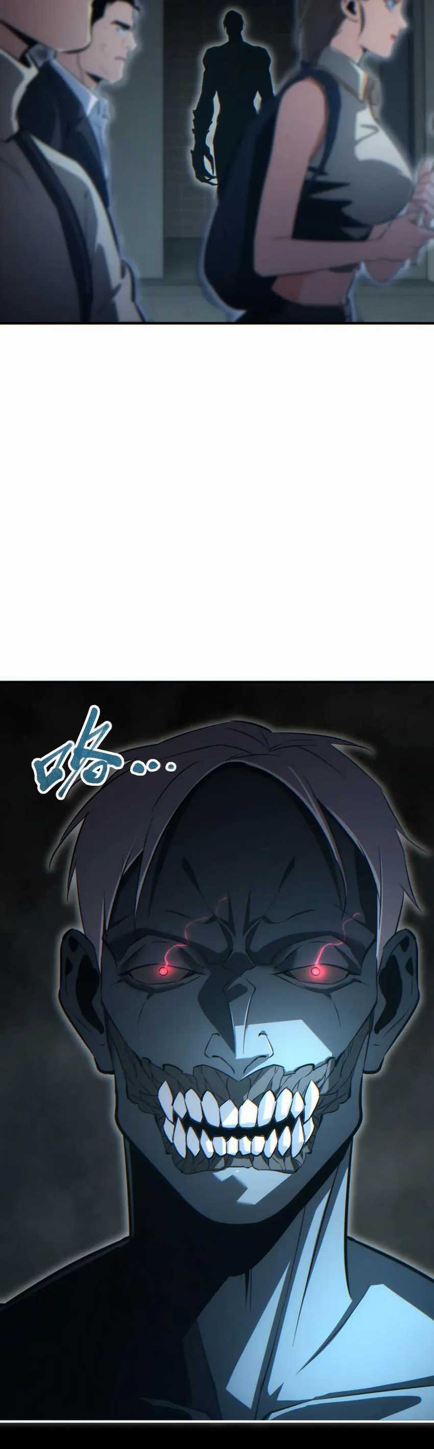 Rebirth in the Apocalypse: I Reach the Top by Opening Boxes Chapter 29 Gambar 31