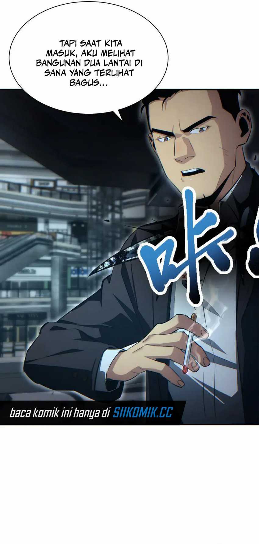 Rebirth in the Apocalypse: I Reach the Top by Opening Boxes Chapter 29 Gambar 39