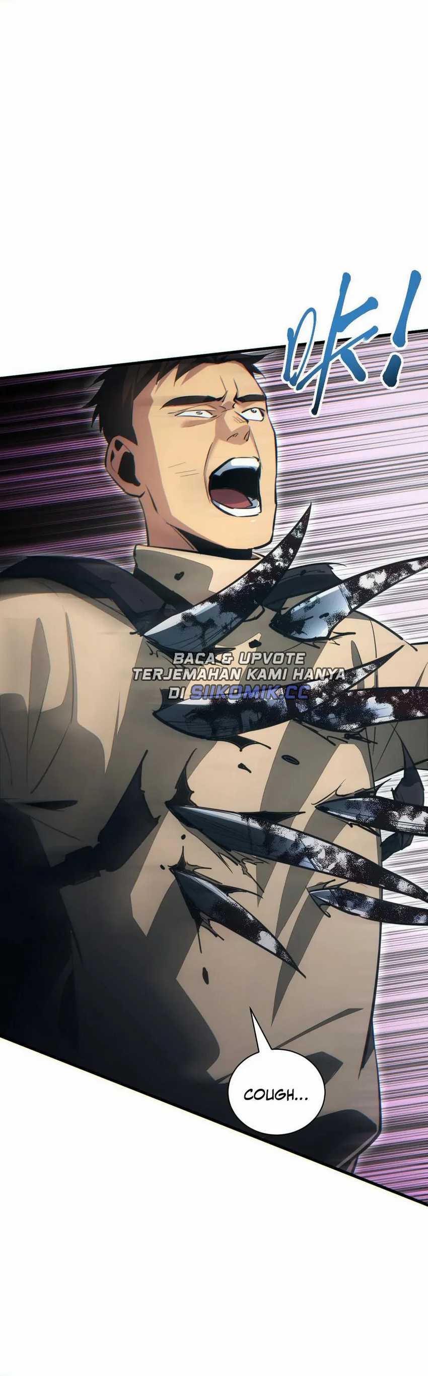 Rebirth in the Apocalypse: I Reach the Top by Opening Boxes Chapter 29 Gambar 43