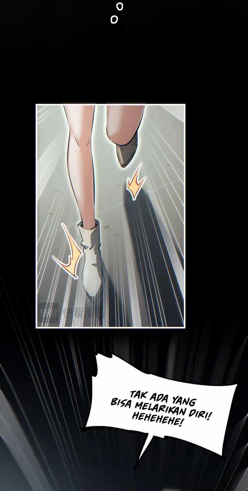 Rebirth in the Apocalypse: I Reach the Top by Opening Boxes Chapter 29 Gambar 47