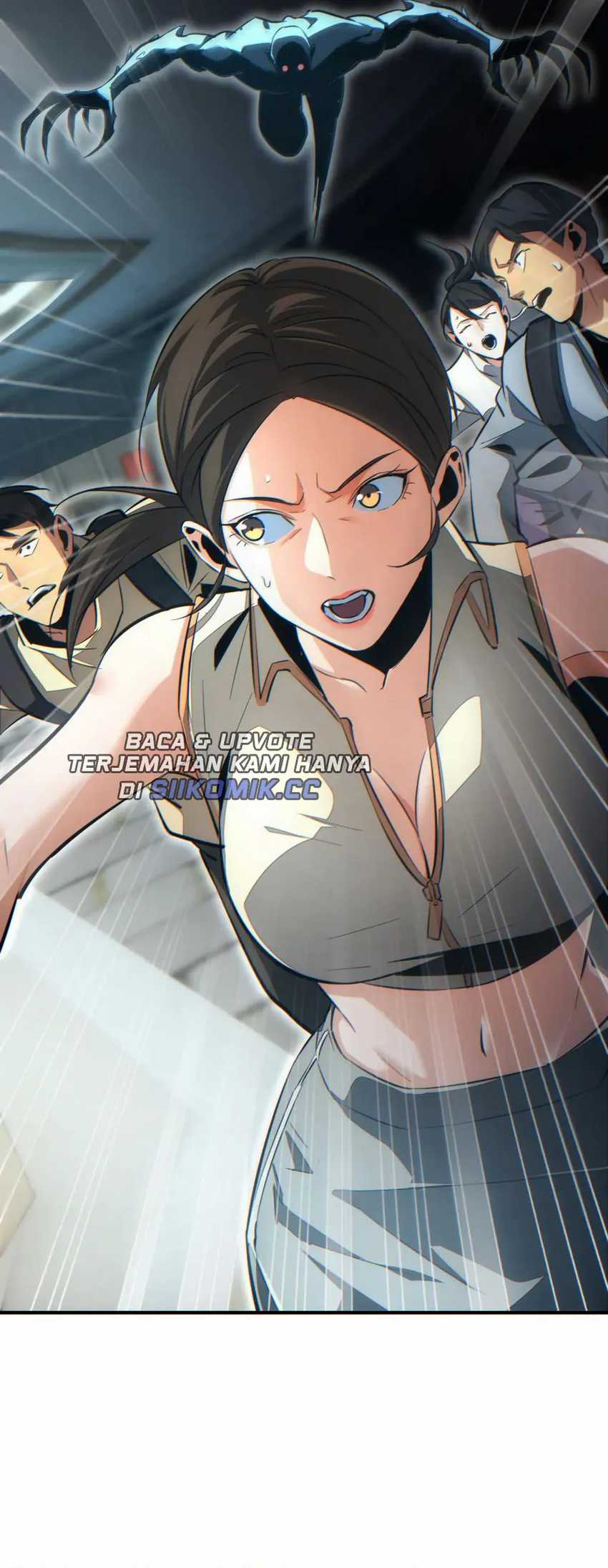 Rebirth in the Apocalypse: I Reach the Top by Opening Boxes Chapter 29 Gambar 48