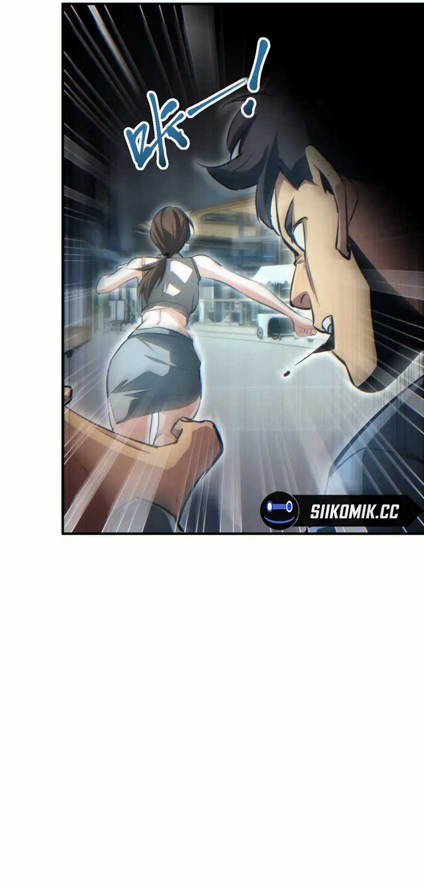 Rebirth in the Apocalypse: I Reach the Top by Opening Boxes Chapter 29 Gambar 50