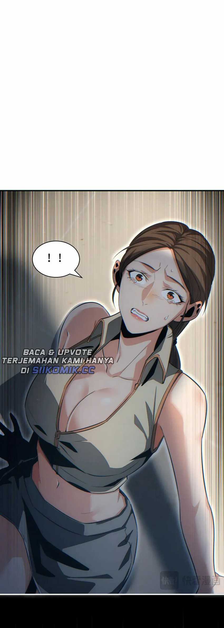 Rebirth in the Apocalypse: I Reach the Top by Opening Boxes Chapter 29 Gambar 53