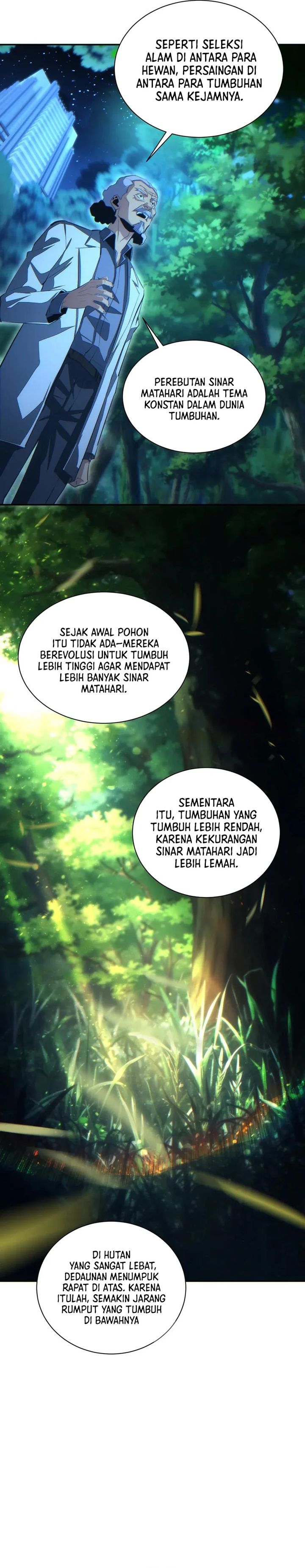 Rebirth in the Apocalypse: I Reach the Top by Opening Boxes Chapter 52 Gambar 10