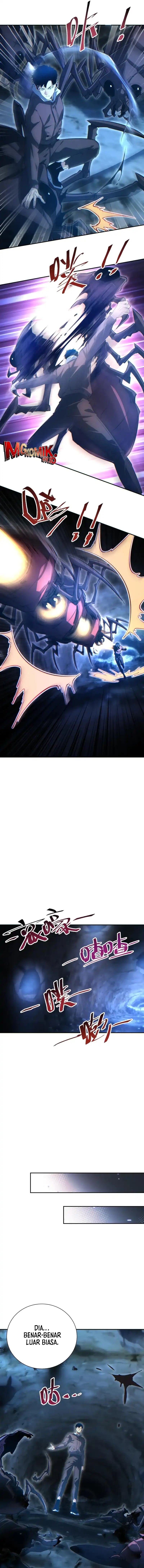 Rebirth in the Apocalypse: I Reach the Top by Opening Boxes Chapter 72 Gambar 8