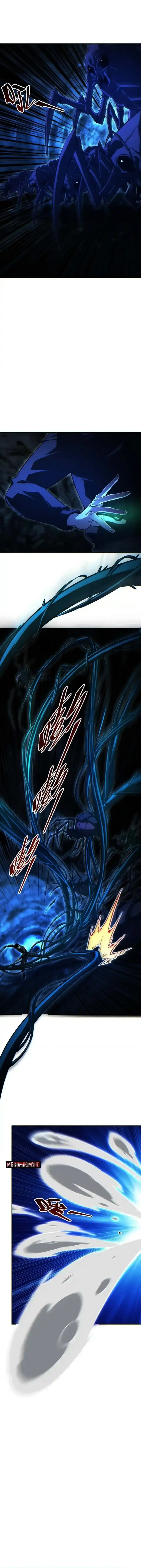 Rebirth in the Apocalypse: I Reach the Top by Opening Boxes Chapter 74 Gambar 3