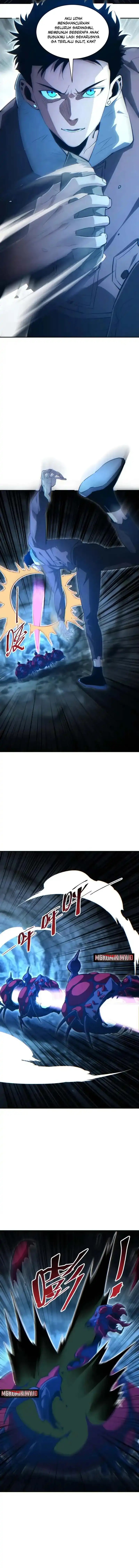 Rebirth in the Apocalypse: I Reach the Top by Opening Boxes Chapter 74 Gambar 5