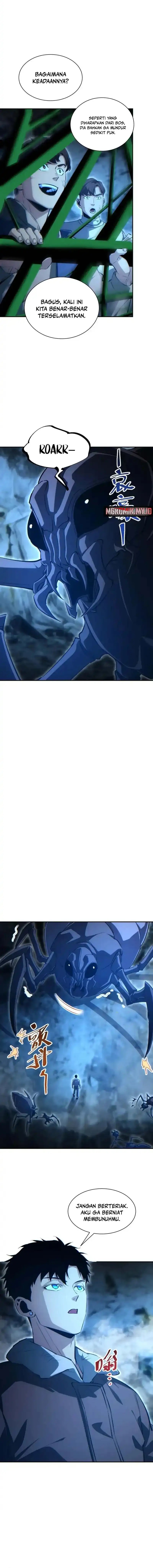 Rebirth in the Apocalypse: I Reach the Top by Opening Boxes Chapter 74 Gambar 6