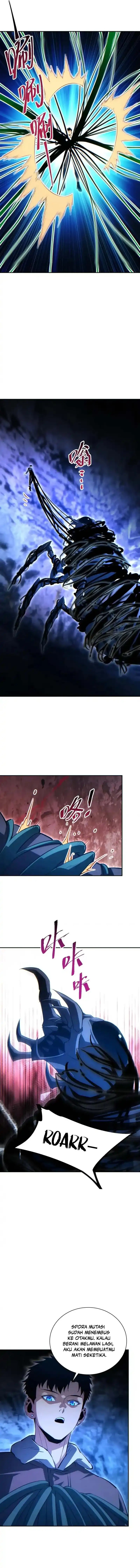 Rebirth in the Apocalypse: I Reach the Top by Opening Boxes Chapter 74 Gambar 7