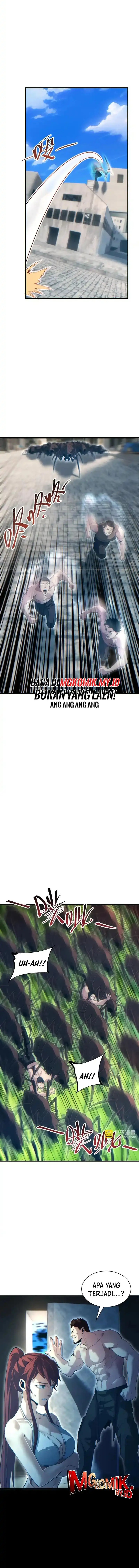 Rebirth in the Apocalypse: I Reach the Top by Opening Boxes Chapter 75 Gambar 2