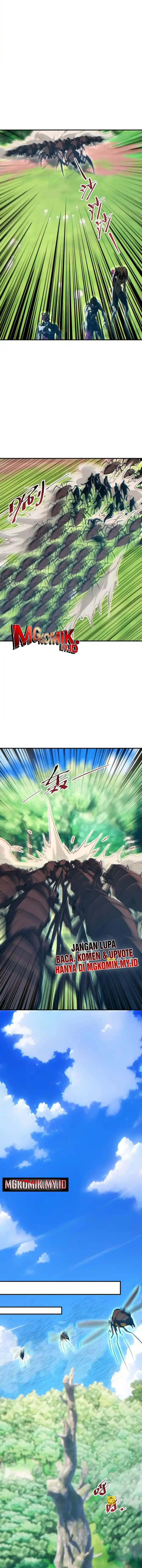 Rebirth in the Apocalypse: I Reach the Top by Opening Boxes Chapter 75 Gambar 10