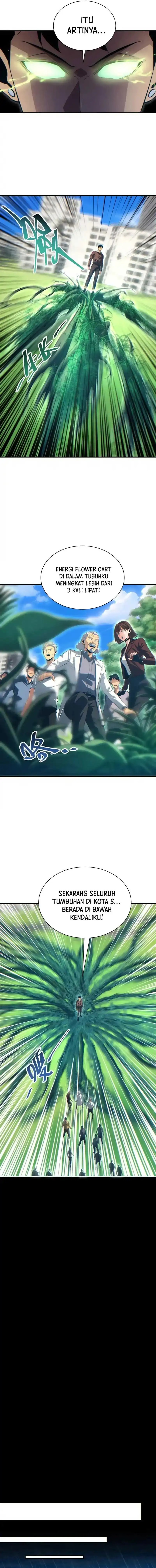 Rebirth in the Apocalypse: I Reach the Top by Opening Boxes Chapter 76 Gambar 4