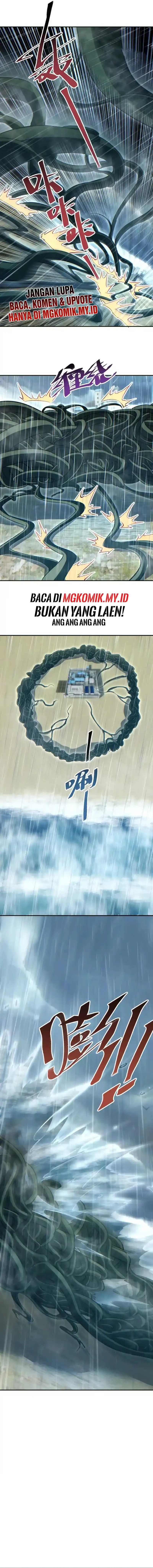 Rebirth in the Apocalypse: I Reach the Top by Opening Boxes Chapter 76 Gambar 12