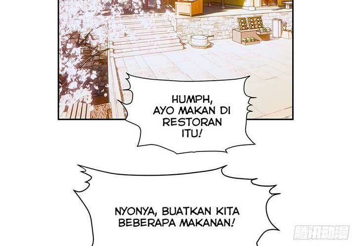 Rebirth of God Level Prodigal Son (Rebirth Of The Godly Prodigal) Chapter 03 Gambar 6