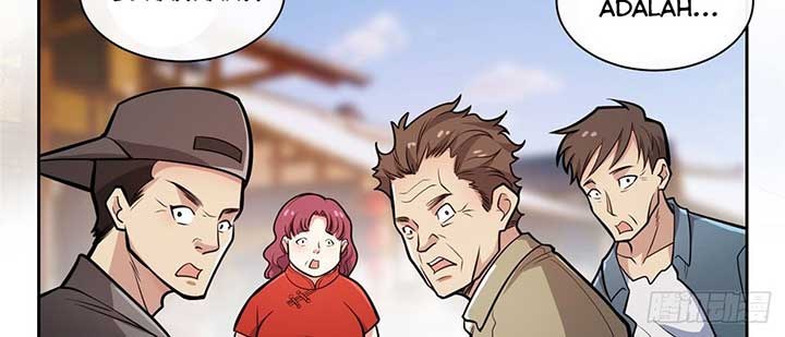 Rebirth of God Level Prodigal Son (Rebirth Of The Godly Prodigal) Chapter 03 Gambar 8