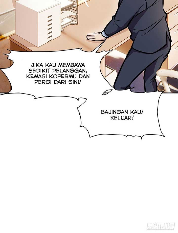 Rebirth of God Level Prodigal Son (Rebirth Of The Godly Prodigal) Chapter 03 Gambar 14