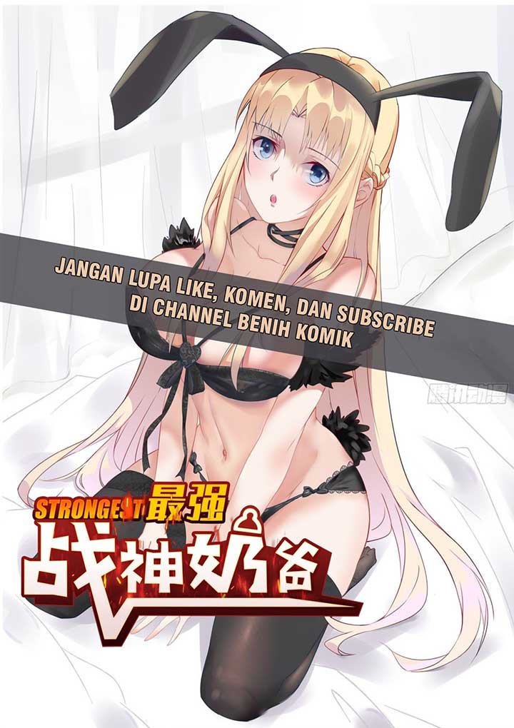 Rebirth of God Level Prodigal Son (Rebirth Of The Godly Prodigal) Chapter 03 Gambar 15