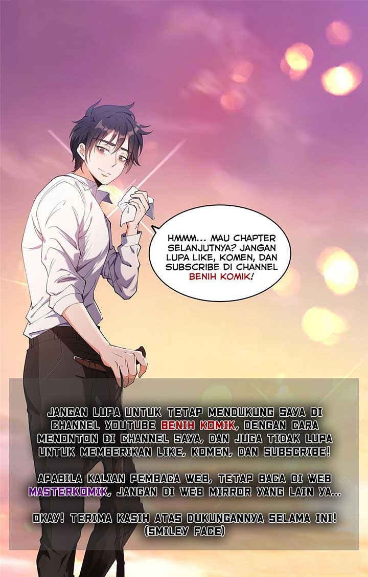 Rebirth of God Level Prodigal Son (Rebirth Of The Godly Prodigal) Chapter 03 Gambar 16