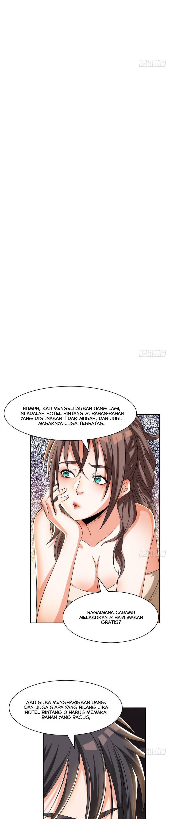 Rebirth of God Level Prodigal Son (Rebirth Of The Godly Prodigal) Chapter 10 Gambar 14