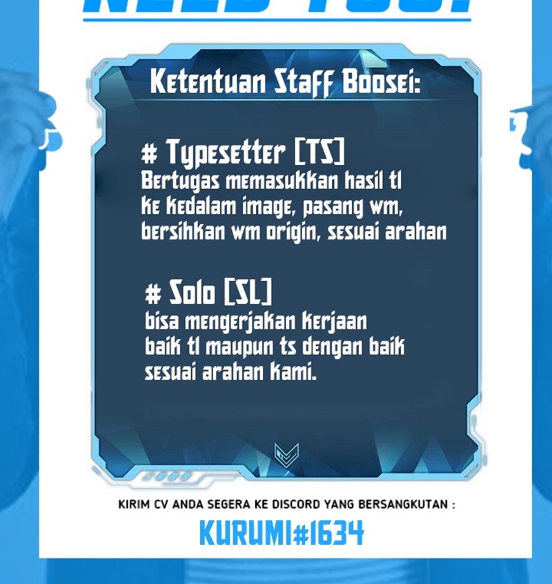 Rebirth of God Level Prodigal Son (Rebirth Of The Godly Prodigal) Chapter 12 Gambar 17
