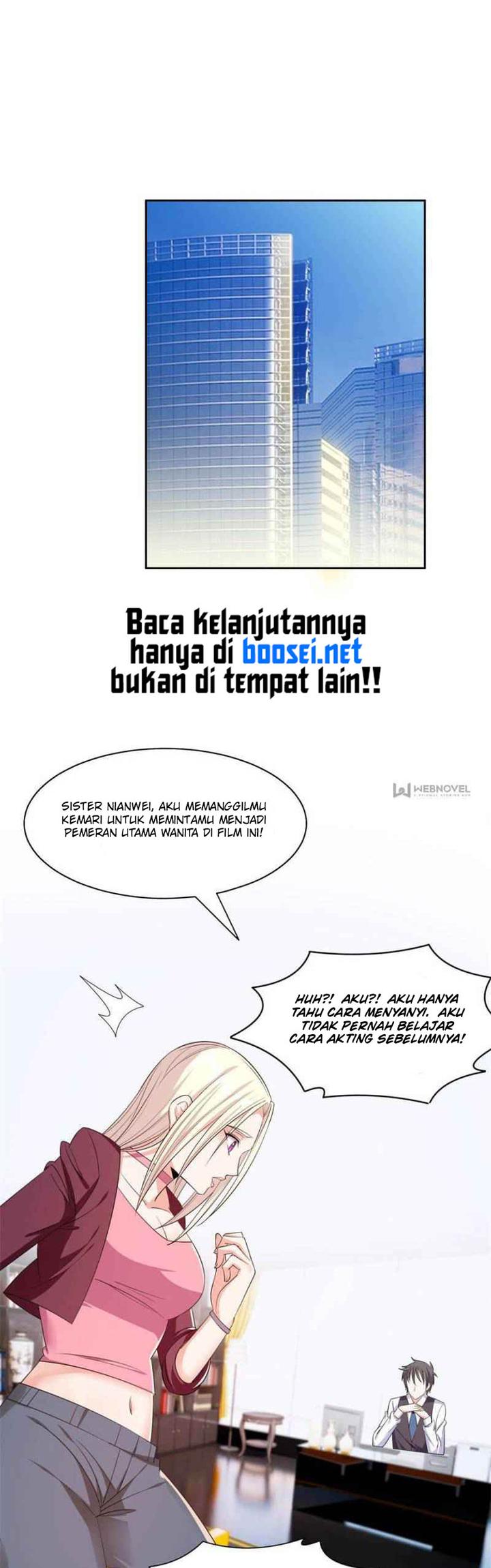 Rebirth of God Level Prodigal Son (Rebirth Of The Godly Prodigal) Chapter 16 Gambar 10