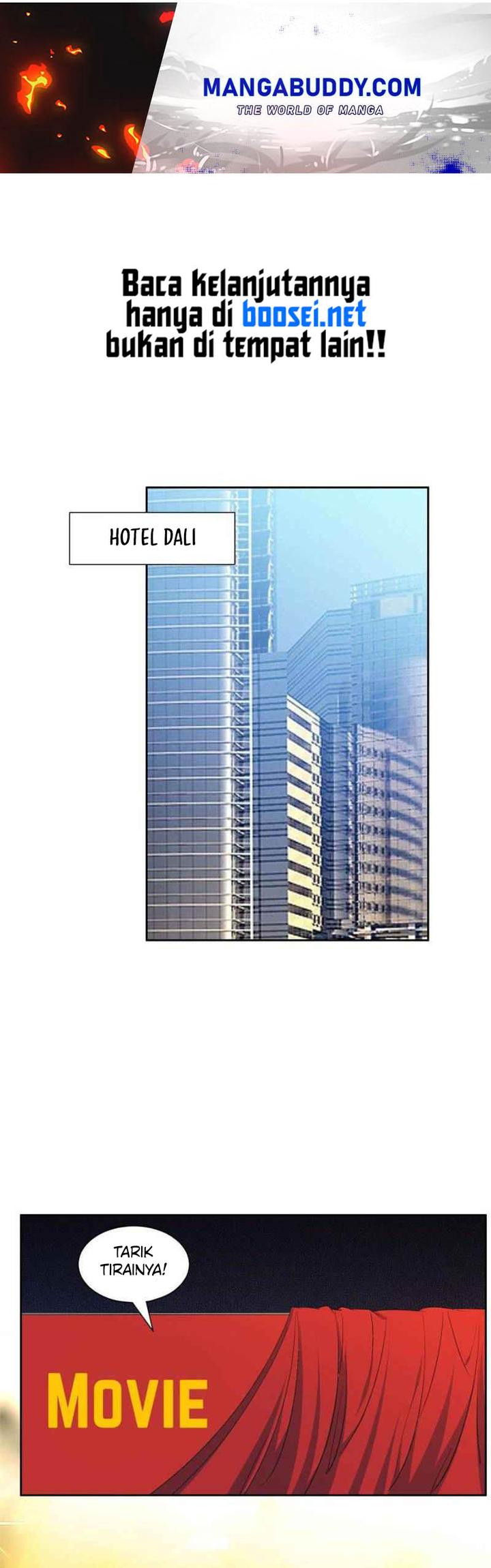 Rebirth of God Level Prodigal Son (Rebirth Of The Godly Prodigal) Chapter 18 Gambar 2