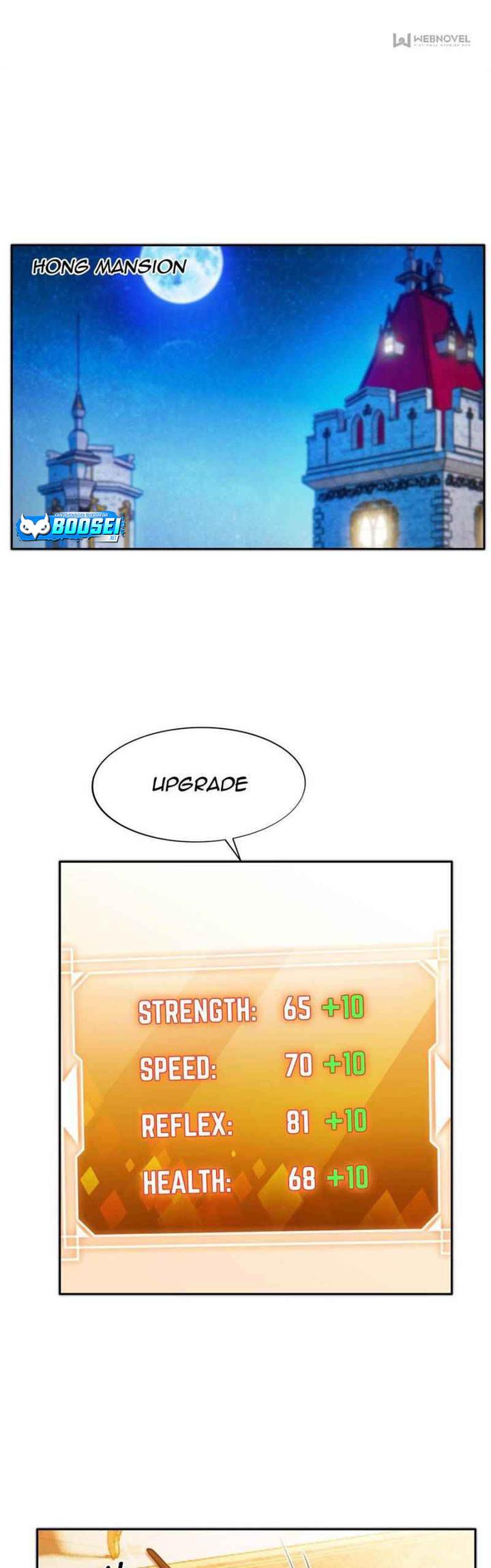Rebirth of God Level Prodigal Son (Rebirth Of The Godly Prodigal) Chapter 19 Gambar 13
