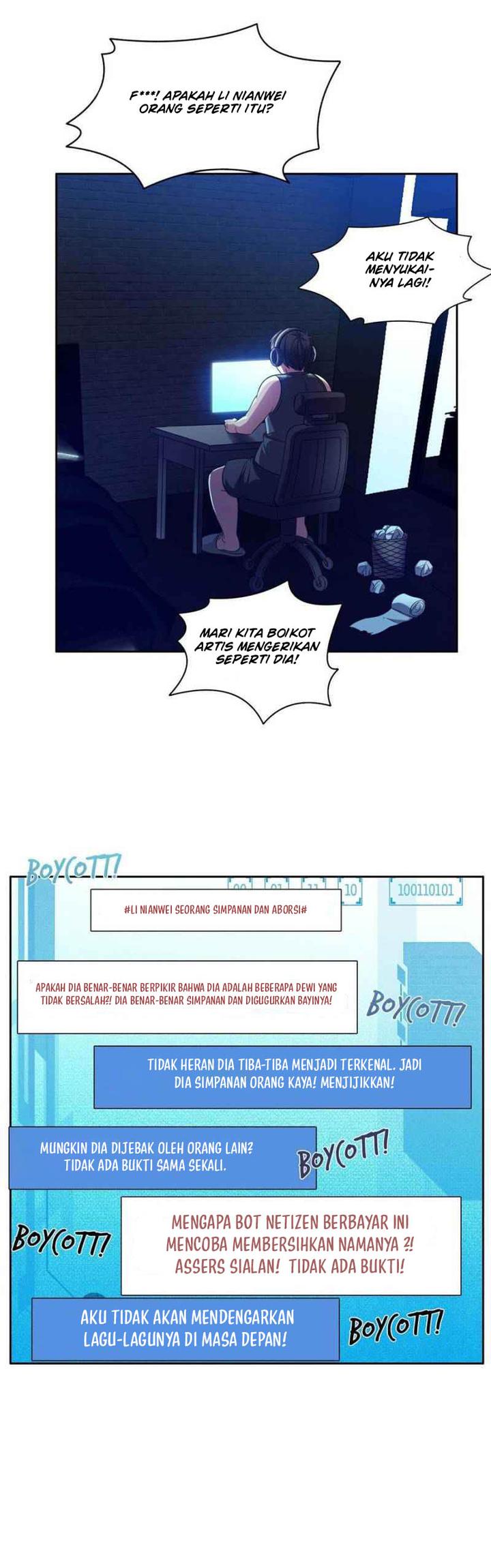 Rebirth of God Level Prodigal Son (Rebirth Of The Godly Prodigal) Chapter 20 Gambar 6