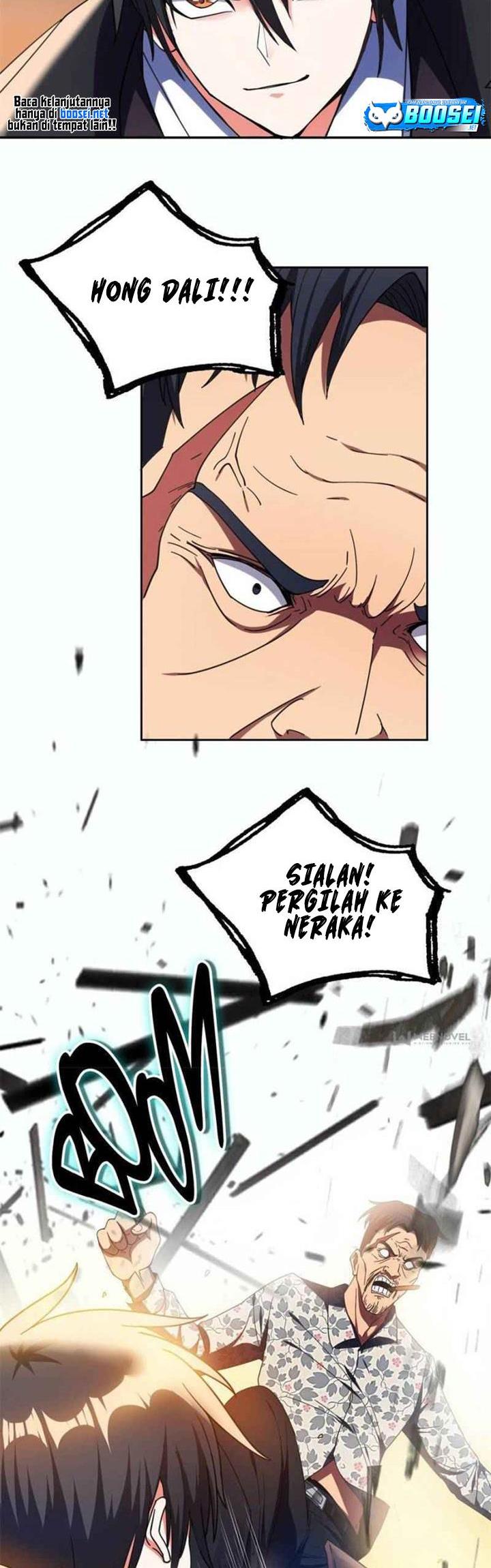 Rebirth of God Level Prodigal Son (Rebirth Of The Godly Prodigal) Chapter 22 Gambar 5
