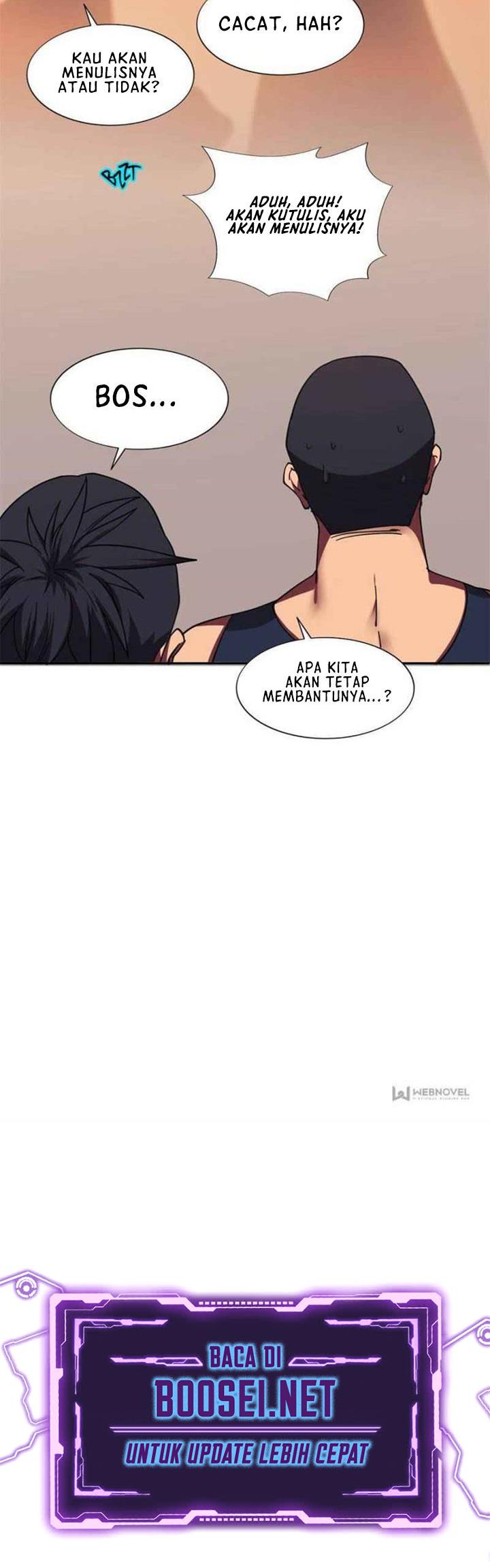 Rebirth of God Level Prodigal Son (Rebirth Of The Godly Prodigal) Chapter 22 Gambar 16