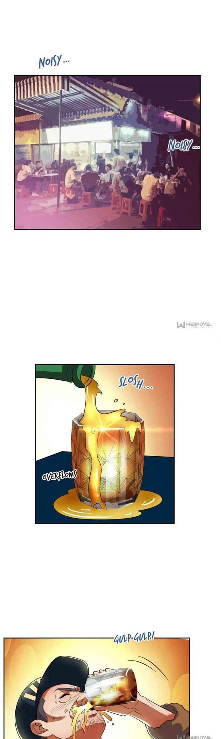 Rebirth of God Level Prodigal Son (Rebirth Of The Godly Prodigal) Chapter 25 Gambar 5