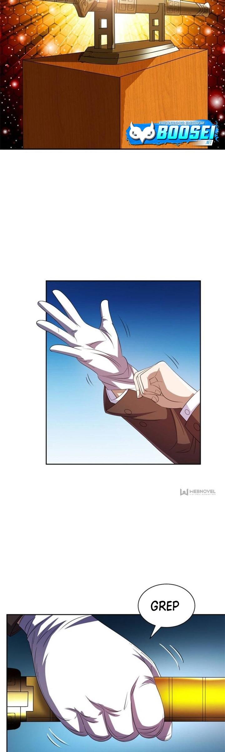 Rebirth of God Level Prodigal Son (Rebirth Of The Godly Prodigal) Chapter 30 Gambar 9