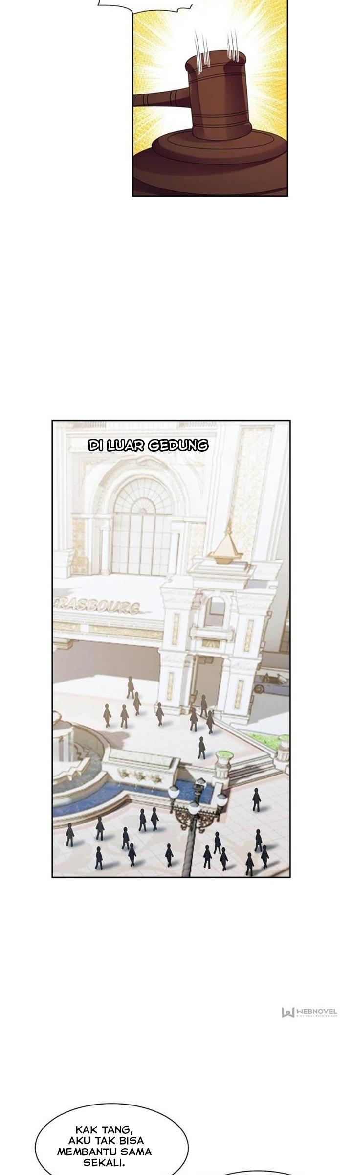 Rebirth of God Level Prodigal Son (Rebirth Of The Godly Prodigal) Chapter 34 Gambar 6
