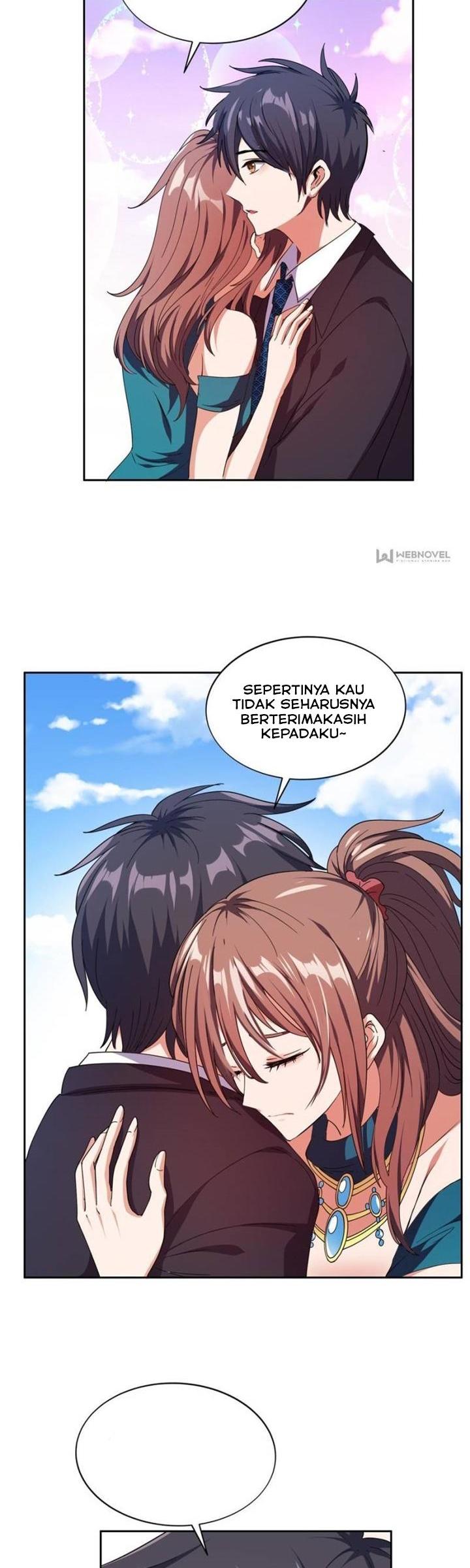 Rebirth of God Level Prodigal Son (Rebirth Of The Godly Prodigal) Chapter 35 Gambar 3
