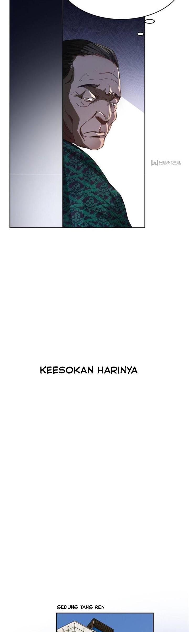 Rebirth of God Level Prodigal Son (Rebirth Of The Godly Prodigal) Chapter 35 Gambar 8